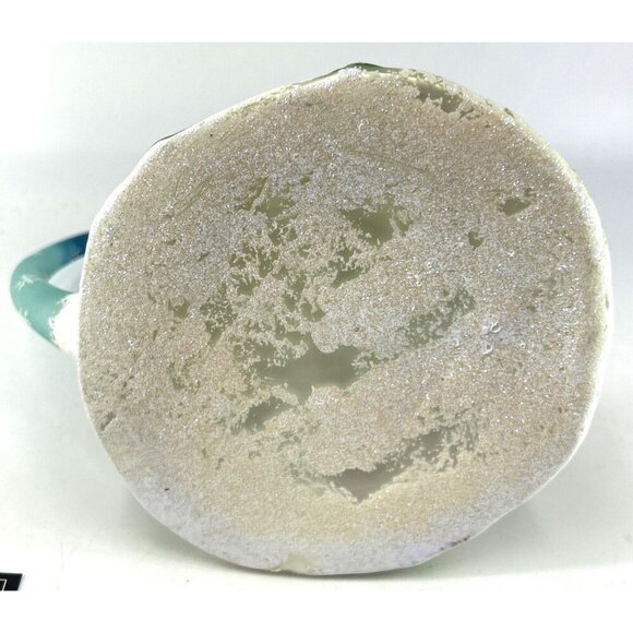 Christopher Radko Midnight Magic Ornament Set 3 Piece Flying Santa Christmas 9" - Picture 11 of 14